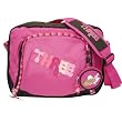 Three Messenger Bag