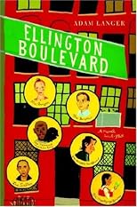 Ellington Boulevard: A Novel in A-Flat