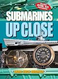 Cover of Submarines Up Close by Andra Serlin Abramson 1402747977