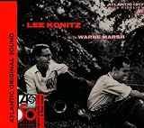 Lee Konitz With Warne Marsh (Dig)