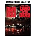 Dawn Of The Dead / Land Of The Dead (Unrated 2-Movie Collection)
