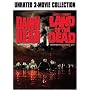 Dawn of the Dead/Land of the Dead (Unrated 2-Movie Collection)