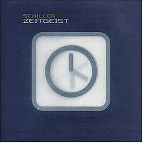 Schiller - 08 - Schiller - Liebesschmerz Lyrics - Zortam Music