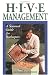Hive Management: A Seasonal Guide for Beekeepers by Richard E. Bonney