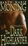 The Dark Highlander