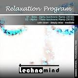 Technomind Relaxation Program