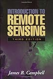 Introduction to remote sensing