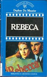 Rebeca (Best Sellers)