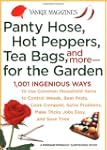 Yankee Magazine's Pantyhose, Hot Pepp...