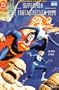 DC Comics Crossover # 29 - Superman und die fantastischen Vier (Marvel)