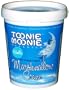 Toonie Moonie Organics Vanilla Marshmallow Creme, 13.25 Ounce Container (Pack of 4)