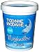 Toonie Moonie Organics Vanilla Marshmallow Creme, 13.25 Ounce Container (Pack of 4)