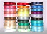 Satin Ribbon 1