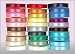 Satin Ribbon 1/8" - 30 Color Set