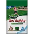 23309 5M TURF BLDR FERTILIZER - THE SCOTTS CO