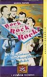 ROCK,ROCK,ROCK VHS