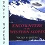 Redwood Forest