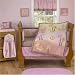 Jessie's Jungle 6pc Crib Set - Jessica Breedlove