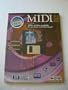 MIDI Song Files "Party Favorites 1" The Collector's Series eatsleep music - diskette