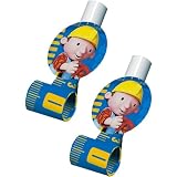 Bob the Builder Party Blowouts