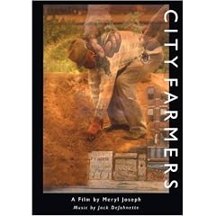 City Farmers (Institutional Use) by Gardening DVDs