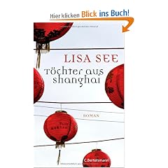 T�chter aus Shanghai: Roman