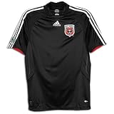 DC United 08/09 Home Soccer Jersey