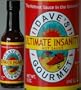 Dave's Gourmet Ultimate Insanity Hot Sauce