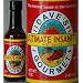 Dave's Gourmet Ultimate Insanity Hot Sauce