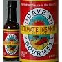 Dave's Gourmet Ultimate Insanity Hot Sauce