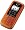 LG enV VX9900 Phone, Orange (Verizon Wireless, Phone Only, No Service)