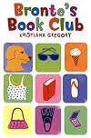 Bronte's Book Club