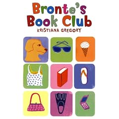 Bronte's Book Club