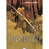 Robin, Tome 2 : Outlaws