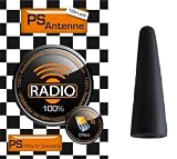 Produkt-Bild: PS Kurzstabantenne 5,2 cm