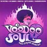 Voodoo Soul: Deep & Dirty New Orleans Funk