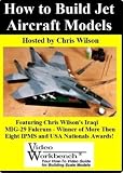 Video Workbench - How to Build Jet Aircraft Models