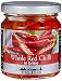 Thai Pride Whole Red Chilli Pickle In Brine, 175g RS.108.00
