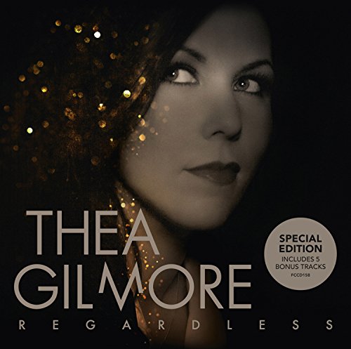 Thea Gilmore - Regardless - Special Edition - Zortam Music