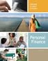 Personal Finance
