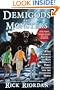 Demigods and Monsters: Your Favorite Authors on Rick Riordan's Percy Jackson and the Olympians Series