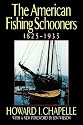The American Fishing Schooners: 1825-1935