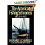 The American Fishing Schooners: 1825-1935