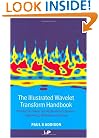 The Illustrated Wavelet Transform Handbook
