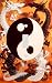 Yin and Yang Dragons Decorative Switchplate Cover