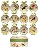 Manual Woodworkers & Weavers Artist Susan Winget Flight of Fancy