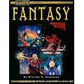 Gurps Fantasy
