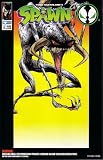 Todd Mcfarlane s Spawn, #1 (Comic Book From VIOLATOR Action Figure, Action Figure Not Included): HUNTER and PREY