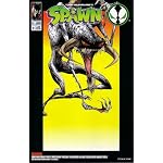Todd Mcfarlane's Spawn, #1 (Comic Book From VIOLATOR Action Figure, Action Figure Not Included): HUNTER & PREY book cover
