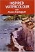 Inspired Watercolour DVD with Alvaro Castagnet